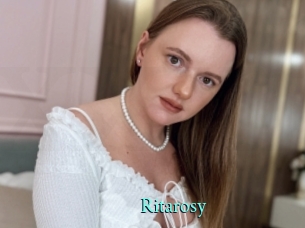 Ritarosy