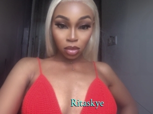 Ritaskye