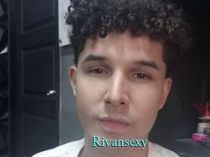 Rivansexy