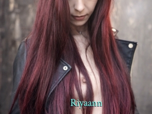 Riyaann