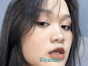 Riyachan