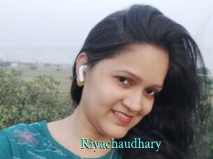 Riyachaudhary