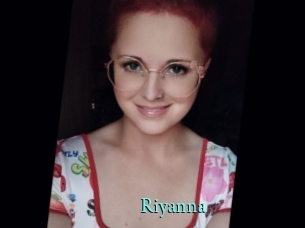 riyanna xxx Fantasy Land