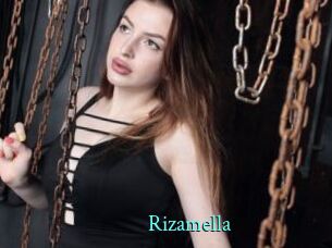 Rizamella