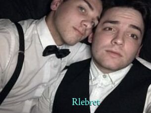 Rlebret