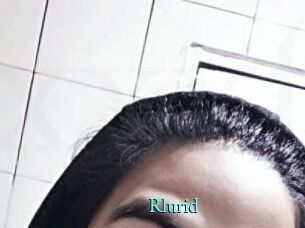 Rlurid