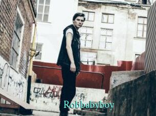 Robbabyboy