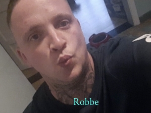 Robbe
