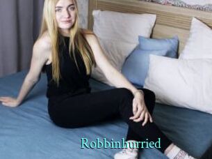 Robbinhurried