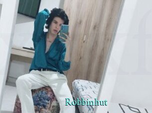 Robbinhut
