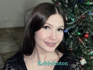 Robbyhuton