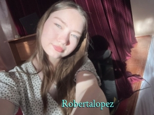 Robertalopez
