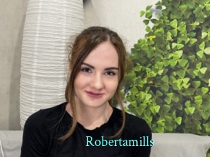 Robertamills