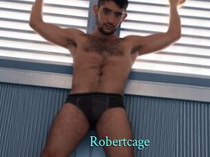 Robertcage