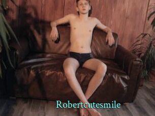 Robertcutesmile