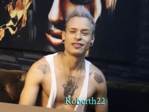 Roberth22