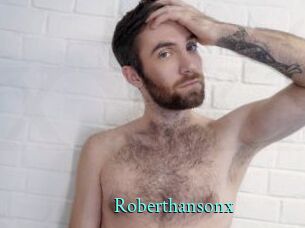 Roberthansonx
