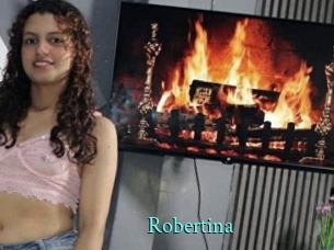 Robertina
