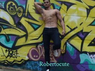 Robertocute
