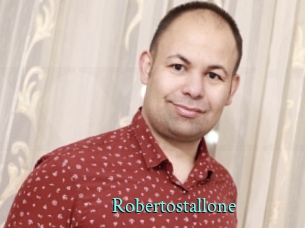 Robertostallone