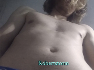 Robertstorm