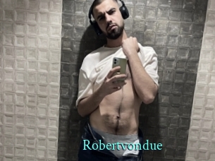 Robertvondue