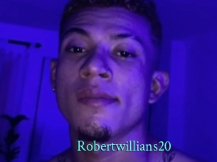 Robertwillians20