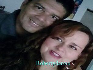 Robertydanna