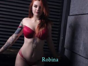 Robina