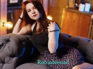 Robinblessed