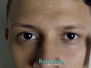 Robinboyx