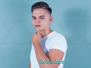 Robindare
