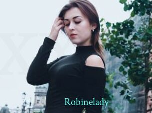 Robinelady