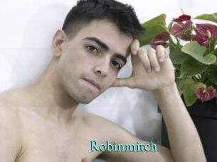 Robinmitch