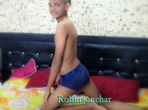 Robinsonchar