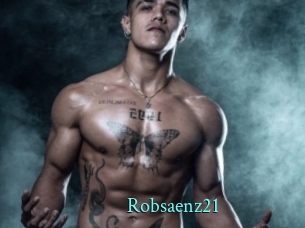 robsaenz21 xxx Fantasy Land