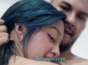 rocciandivan xxx Fantasy Land