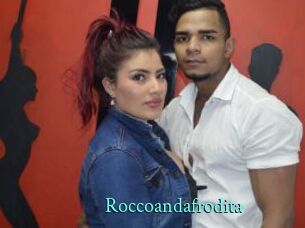 Roccoandafrodita
