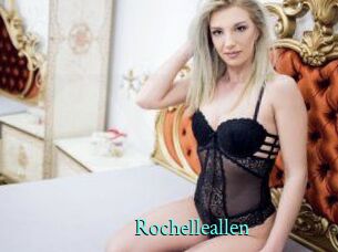 Rochelleallen