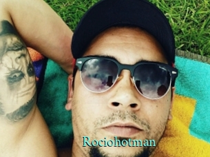 rociohotman xxx Fantasy Land