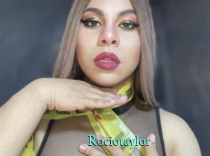 Rociotaylor