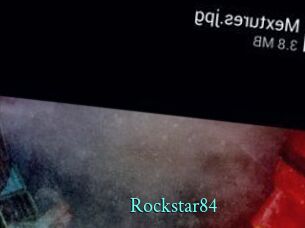 Rockstar84