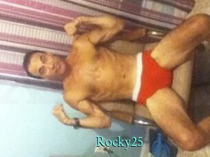 Rocky25