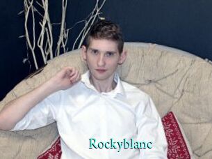 Rockyblanc