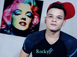 Rockyjr