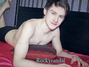 Rockyrandal