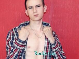 Rockyriles