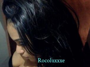 Rocoluxxxe