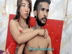 rocooandmia xxx Fantasy Land