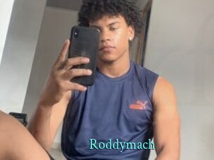 roddymach xxx Fantasy Land